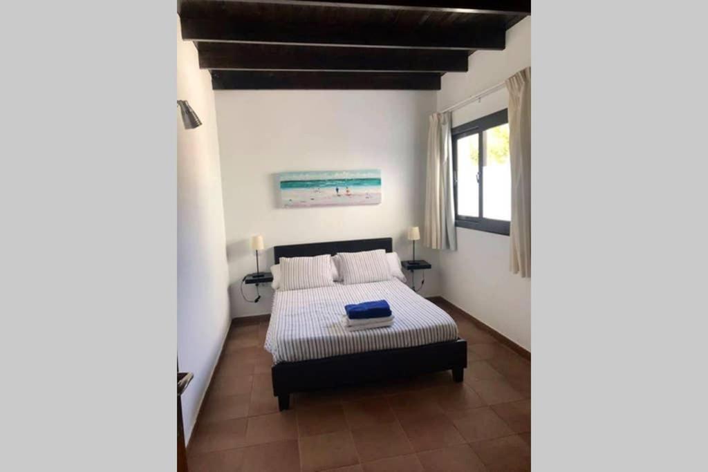 Casa Vilas Playa Blanca  Exterior foto