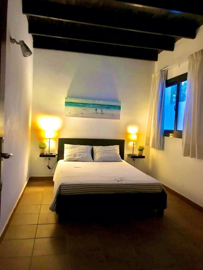 Casa Vilas Playa Blanca  Exterior foto