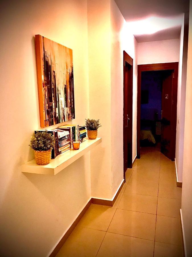 Casa Vilas Playa Blanca  Exterior foto
